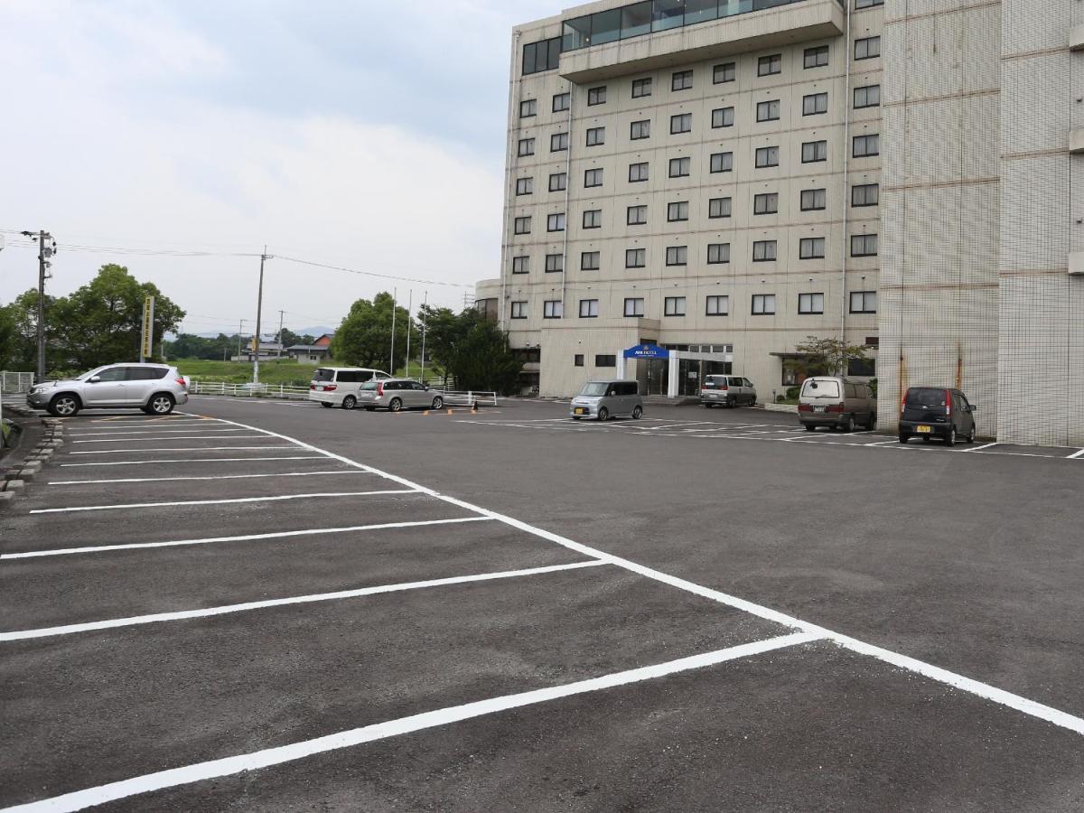 Apa Hotel Takamatsu Airport Exterior photo