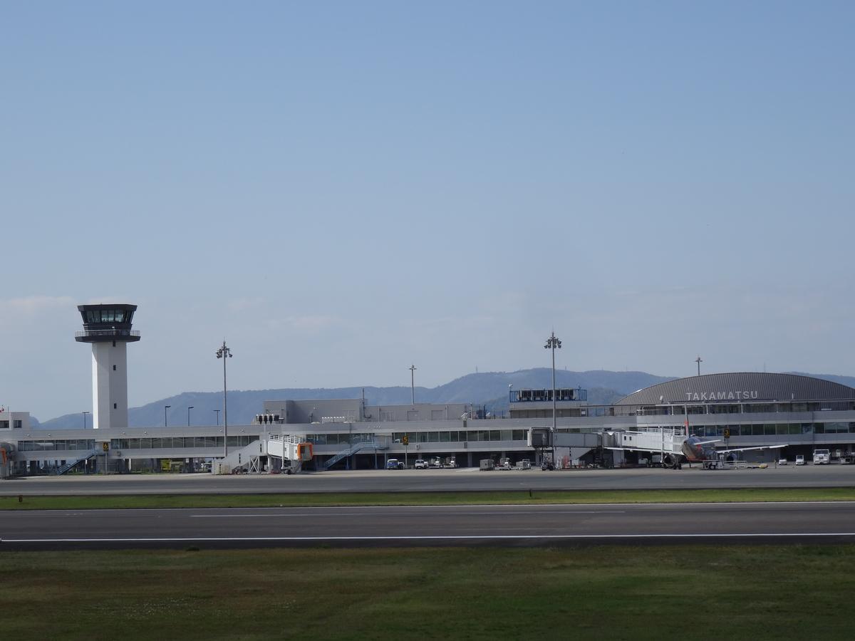 Apa Hotel Takamatsu Airport Exterior photo