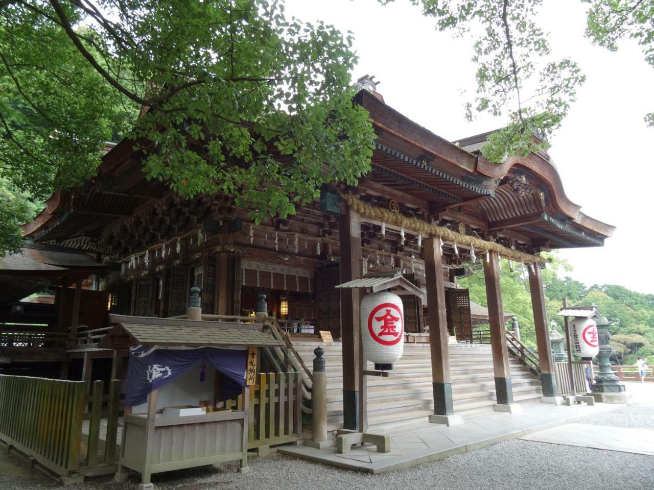 Apa Hotel Takamatsu Airport Exterior photo